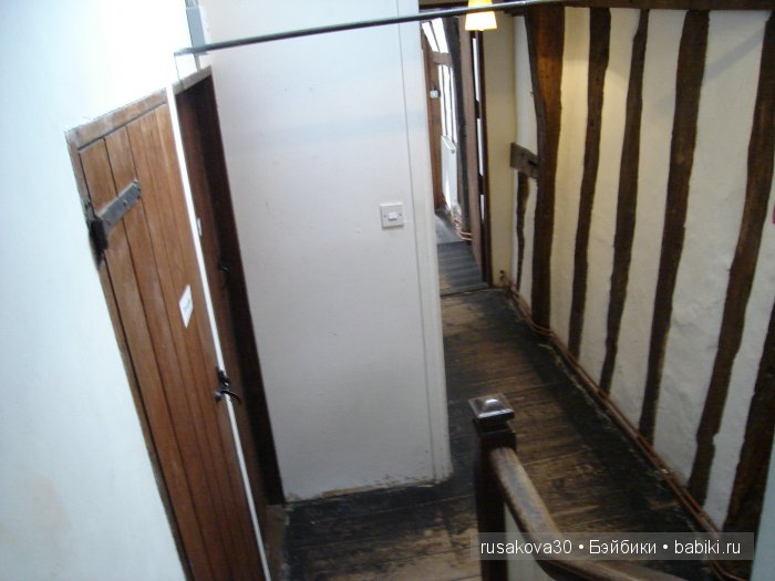 Путешествие Максимки (продолжение) (фото 7)