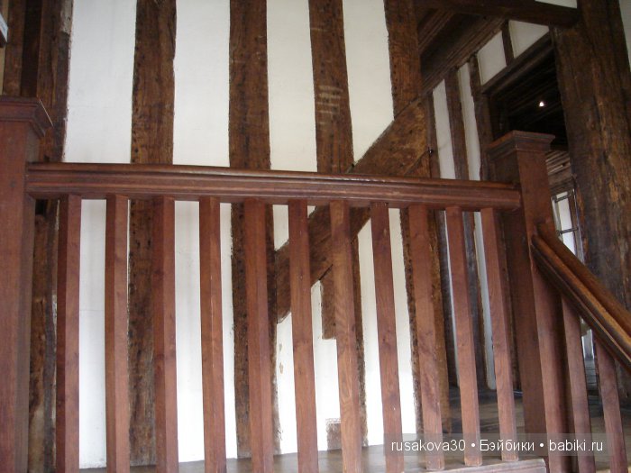 Путешествие Максимки (продолжение) (фото 6)