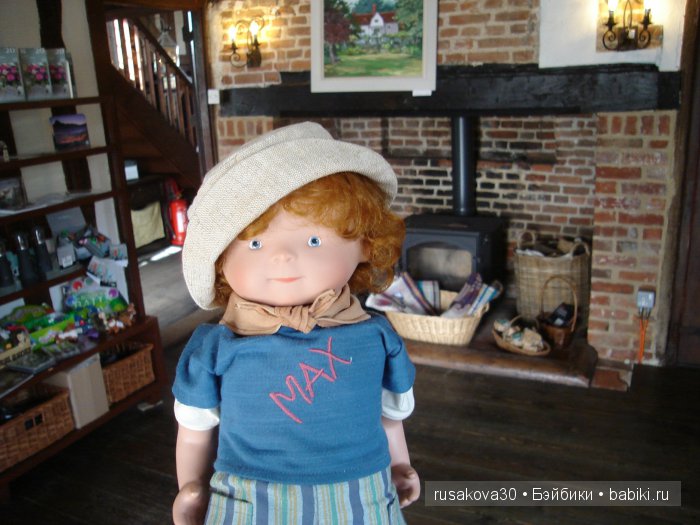 Путешествие Максимки — Туризм и путешествия: фотоотчеты из поездок