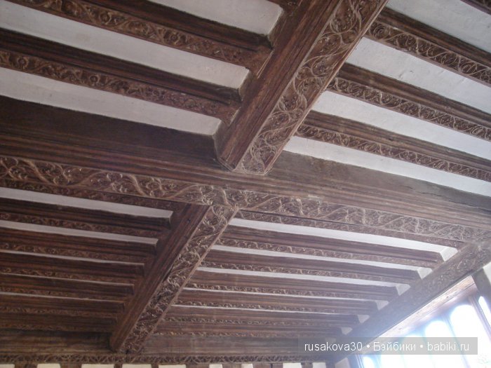 Путешествие Максимки — Туризм и путешествия: фотоотчеты из поездок