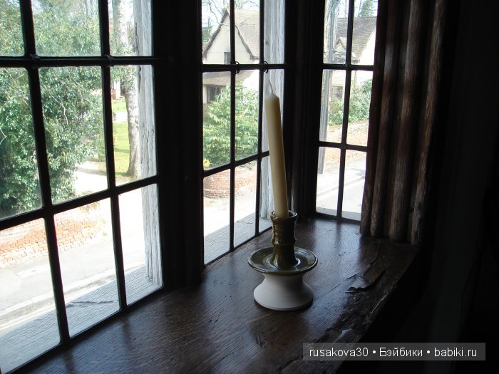 Путешествие Максимки (продолжение)