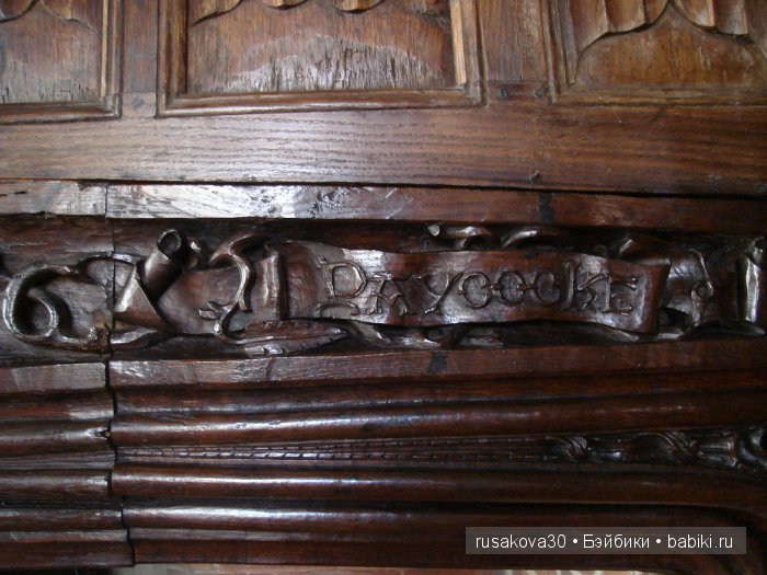 Путешествие Максимки — Туризм и путешествия: фотоотчеты из поездок