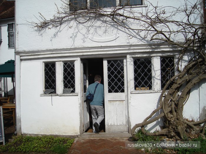 Путешествие Максимки — Туризм и путешествия: фотоотчеты из поездок