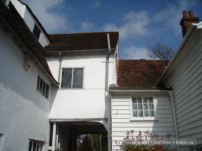 Путешествие Максимки — Туризм и путешествия: фотоотчеты из поездок