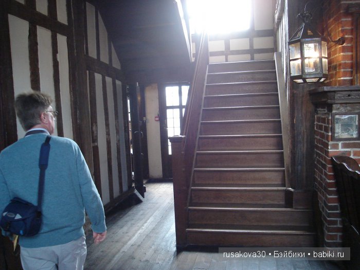 Путешествие Максимки (продолжение)