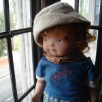 Путешествие Максимки (продолжение)