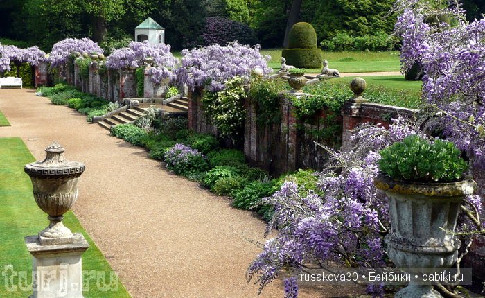 Бликлинг-хаус один из самых страшных замков Англии – его облюбовали привидения (фото 3)