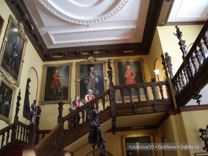 Бликлинг-хаус один из самых страшных замков Англии – его облюбовали привидения (фото 10)