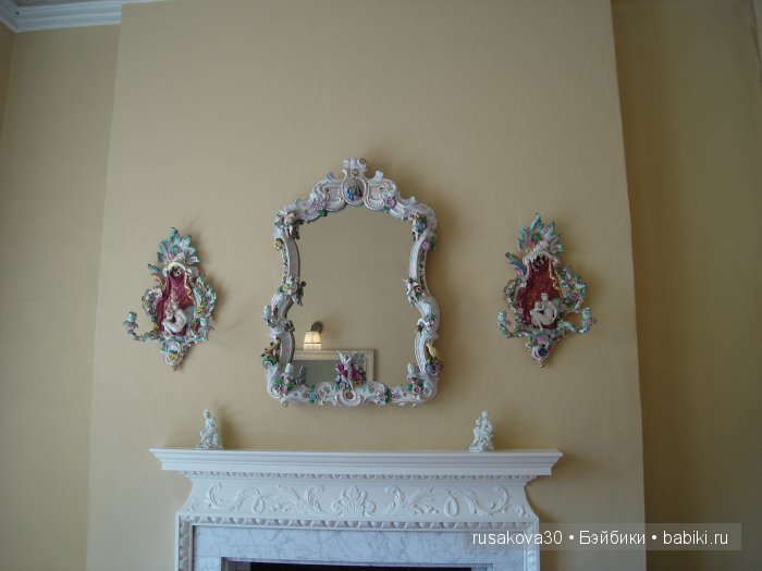 Бликлинг-хаус один из самых страшных замков Англии – его облюбовали привидения