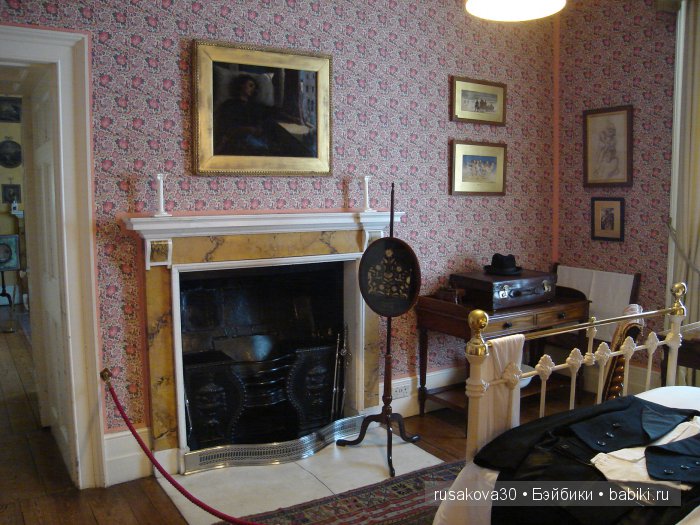 Бликлинг-хаус один из самых страшных замков Англии – его облюбовали привидения