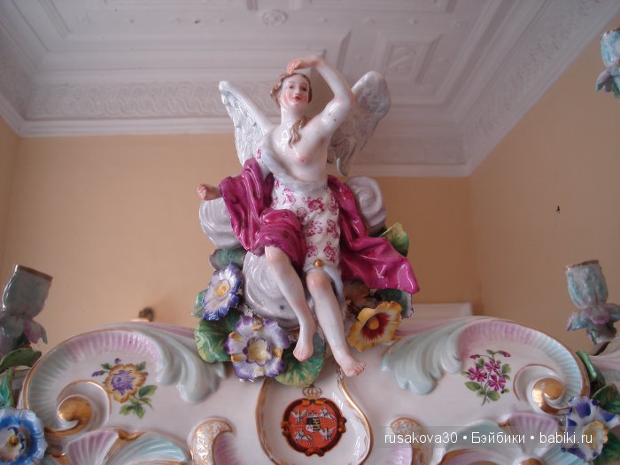 Бликлинг-хаус один из самых страшных замков Англии – его облюбовали привидения