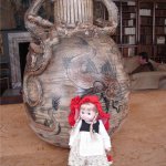 Бликлинг-хаус один из самых страшных замков Англии – замок с привидениями....