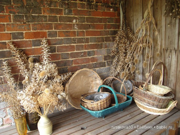 Максимка в английском саду
