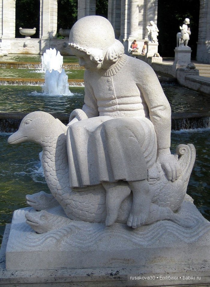 Старая, старая сказка — Куклы Marie Osmond (Мари Осмонд): серия Adora Belle (фото 5)