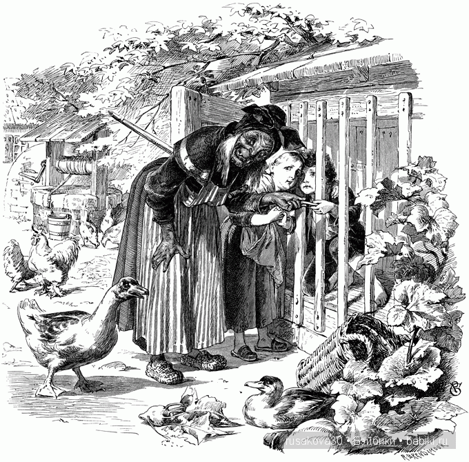 Старая, старая сказка — Куклы Marie Osmond (Мари Осмонд): серия Adora Belle (фото 2)