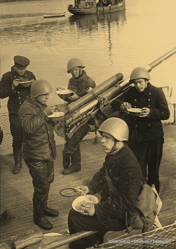 Оладьи из гречневой каши или что такое Мармайт (фото 3)