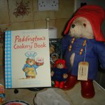 Кулинарная книга Паддингтона