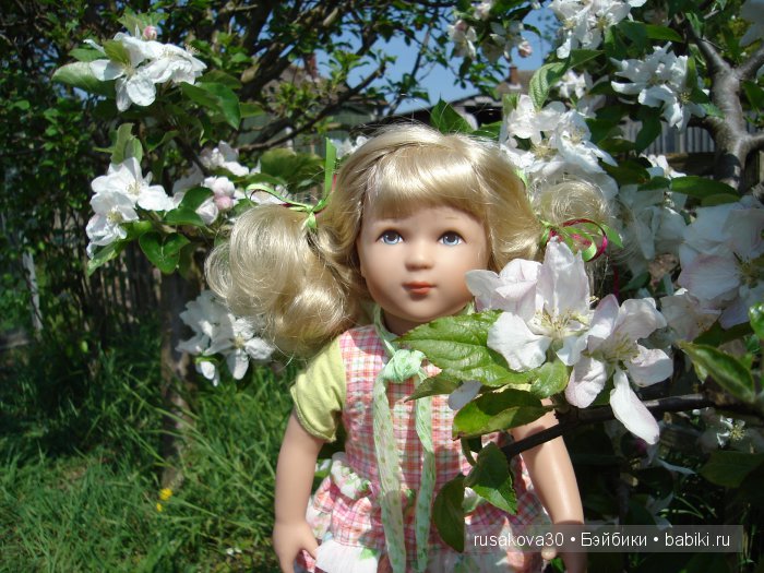 Лес голубых колокольчиков, поля наполненные солнцем и запахом меда (фото 4)