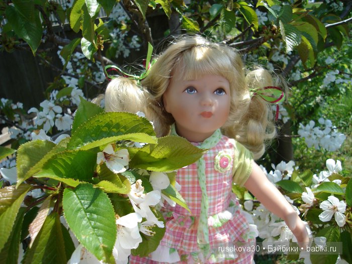 Лес голубых колокольчиков, поля наполненные солнцем и запахом меда (фото 3)