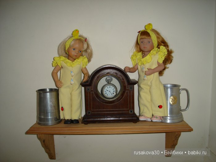 Коллекция часов — Другие хобби и увлечения: сад