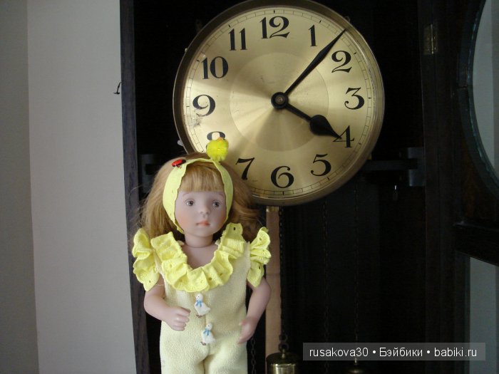 Коллекция часов — Другие хобби и увлечения: сад