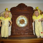 Коллекция часов