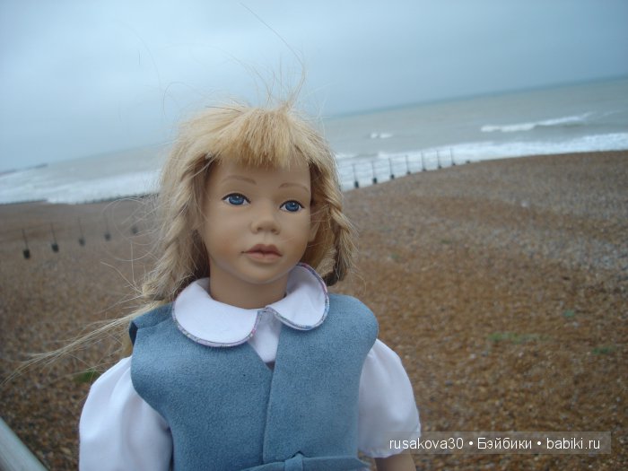 Как мои куклы путешествуют | Бэйбики Как мои куклы путешествуют