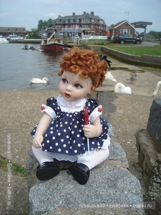 Как мои куклы путешествуют | Бэйбики Как мои куклы путешествуют