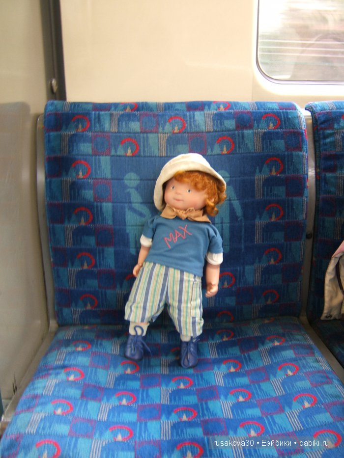 Как мои куклы путешествуют | Бэйбики Как мои куклы путешествуют