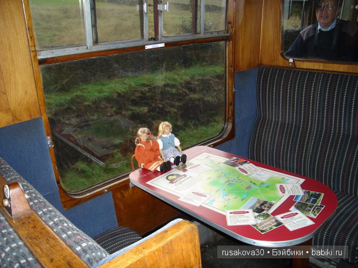 Как мои куклы путешествуют | Бэйбики Как мои куклы путешествуют