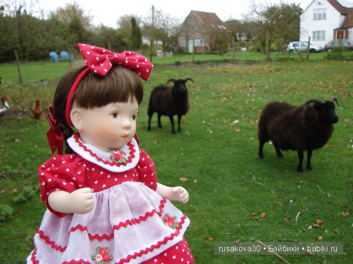 Как мои куклы путешествуют | Бэйбики Как мои куклы путешествуют