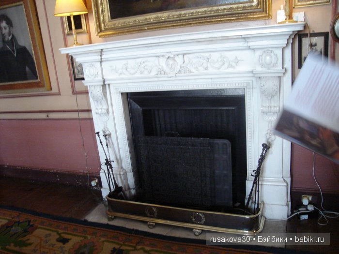 Felbrigg Hall - истинно английский стиль