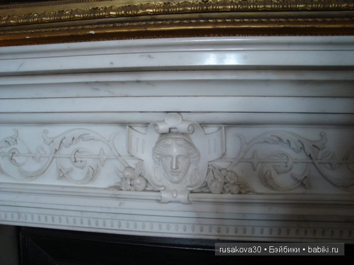 Felbrigg Hall - истинно английский стиль