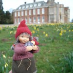 Felbrigg Hall -  истинно английский стиль