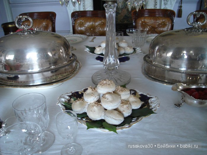 Felbrigg Hall - истинно английский стиль