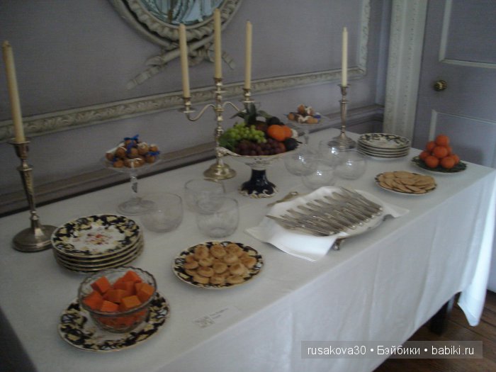 Felbrigg Hall - истинно английский стиль