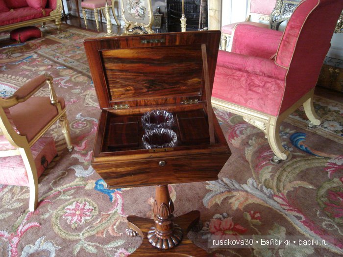 Felbrigg Hall - истинно английский стиль .(продолжение) (фото 8)