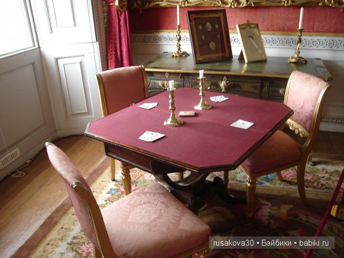 Felbrigg Hall - истинно английский стиль .(продолжение) (фото 6)