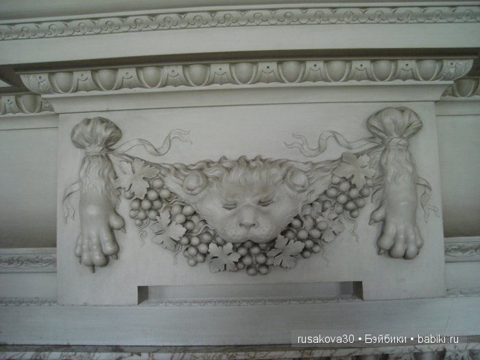 Felbrigg Hall - истинно английский стиль