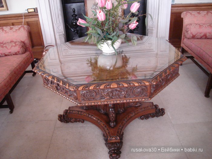 Felbrigg Hall - истинно английский стиль