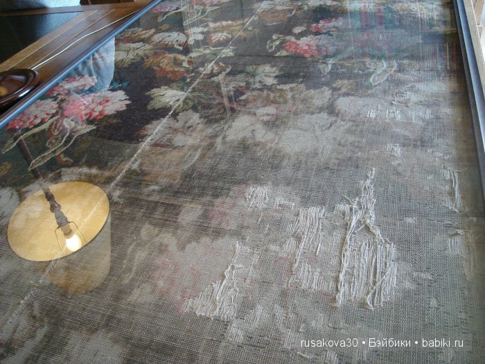 Felbrigg Hall - истинно английский стиль .(продолжение)