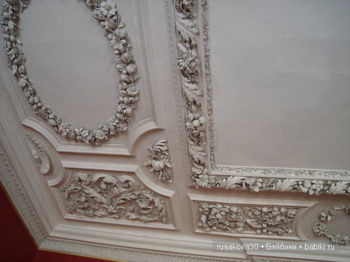 Felbrigg Hall - истинно английский стиль .(продолжение) (фото 10)