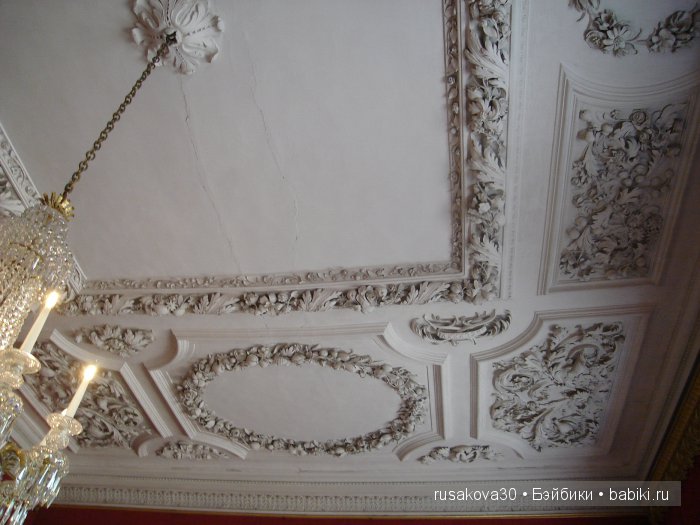 Felbrigg Hall - истинно английский стиль .(продолжение)