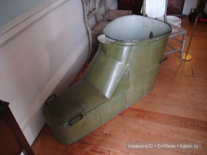 Felbrigg Hall - истинно английский стиль. Спальни и кухня (фото 8)