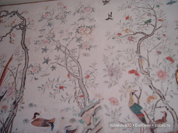 Felbrigg Hall - истинно английский стиль. Спальни и кухня