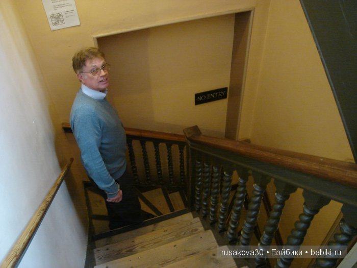 Felbrigg Hall - истинно английский стиль. Спальни и кухня