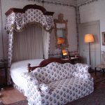 Felbrigg Hall - истинно английский стиль. Спальни и кухня