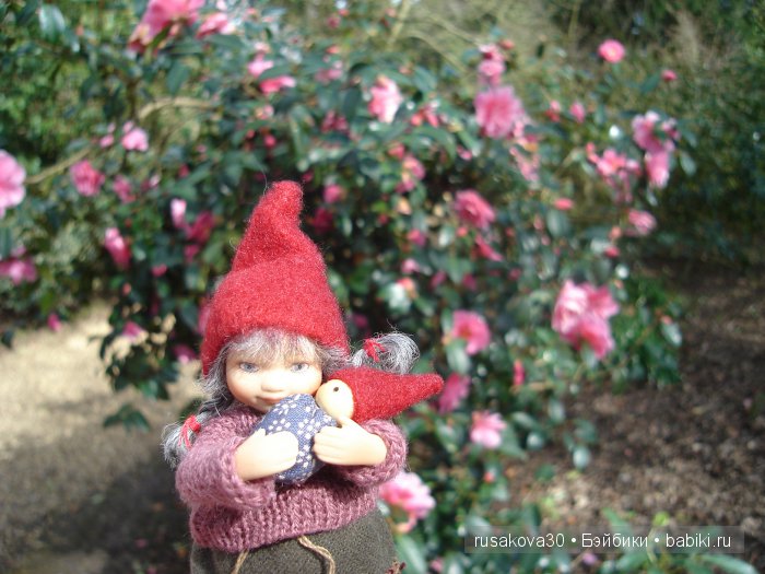 Сады и огороды Felbrigg Hall (фото 2)