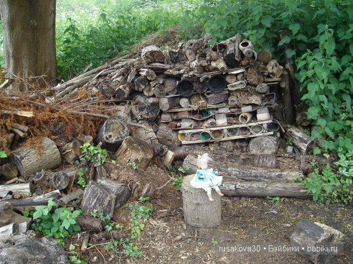 Продолжаем путешествие по Bourne Mill