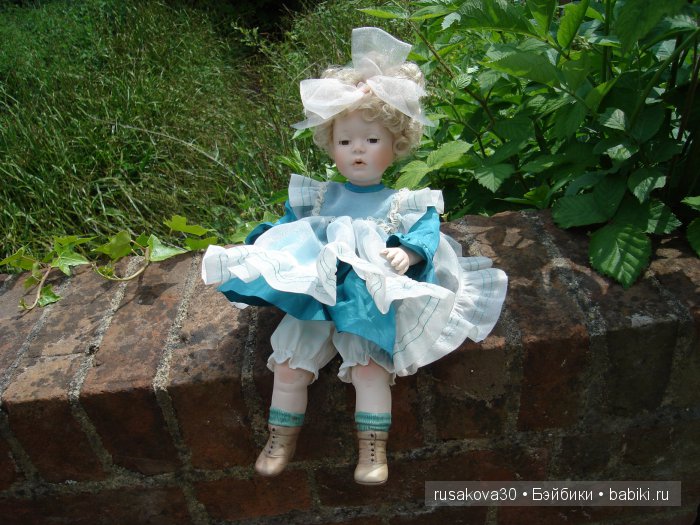 Продолжаем путешествие по Bourne Mill